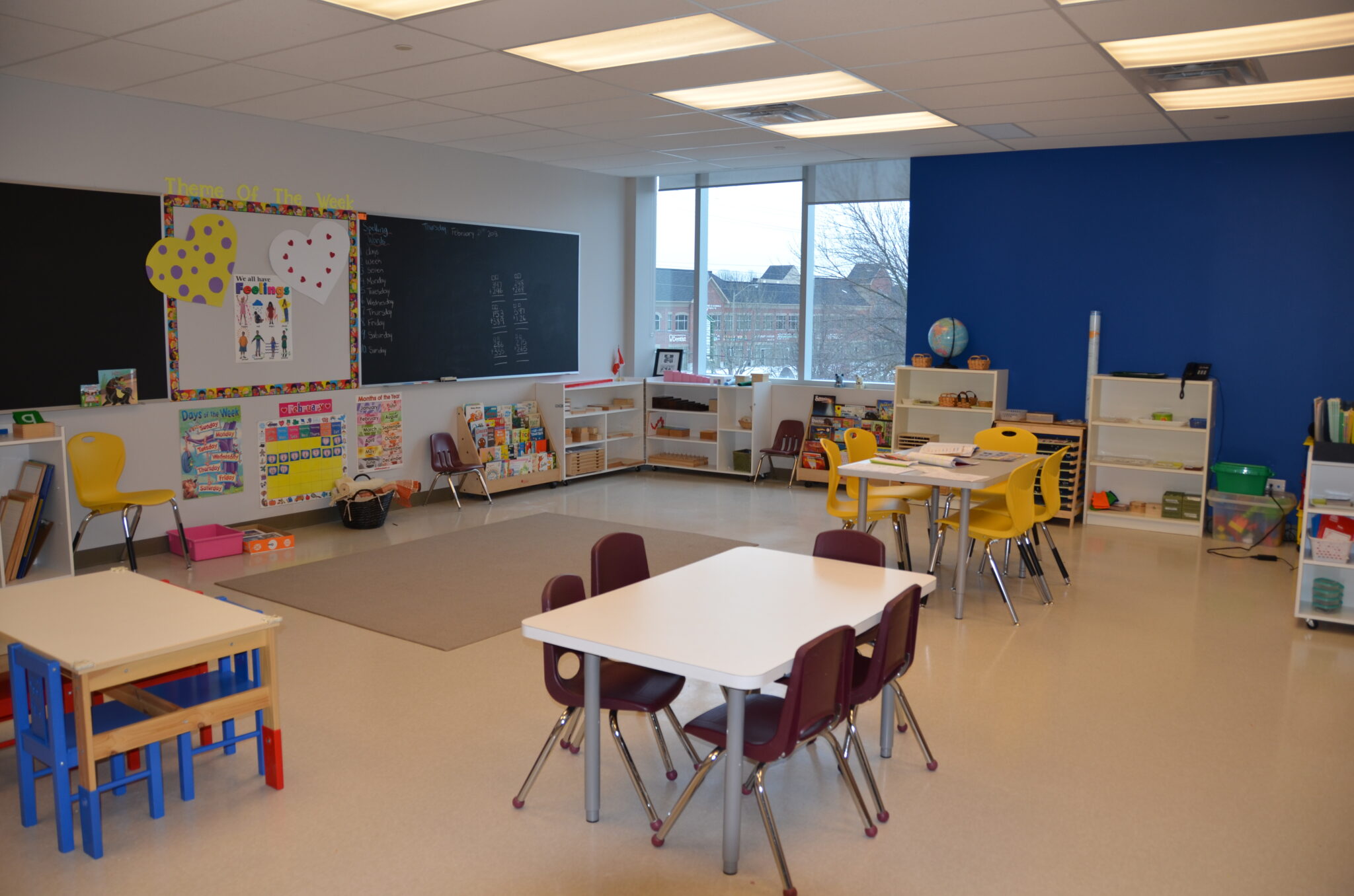 Gallery – J. Addison School – nurturing tomorrow’s thinkers